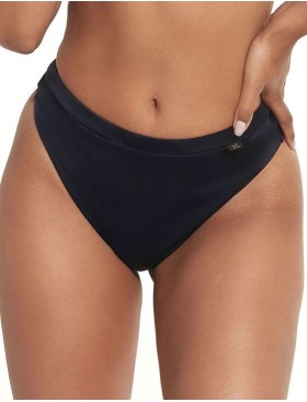 Трусики бразилиана Kris Line CHLOE stringshorts, Цвет: синий, Размеры: S