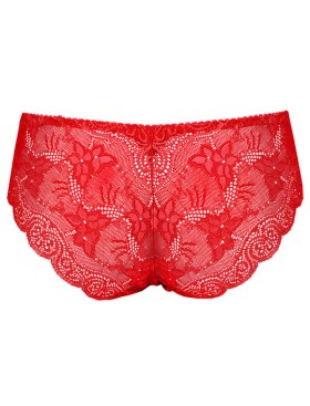 Трусы слипы VOVA SNEJANNA V54040 россо, Цвет: россо, Размеры: S, изображение 3