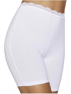 Шорты с коррекцией Ysabel Mora 19686 белый, Цвет: белый, Размеры: M
