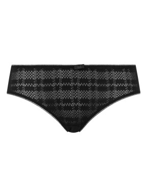 Трусы слипы Dim GENEROUS 0CDT черный, Цвет: черный, Размеры: 2XL, изображение 5