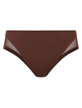 Трусы слипы Dim GENEROUS 0A63 какао, Цвет: какао, Размеры: XS, изображение 5