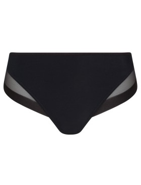 Трусы слипы Dim GENEROUS 0A63 черный, Цвет: черный, Размеры: S, изображение 6