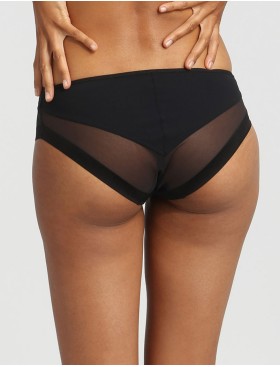 Трусы слипы Dim GENEROUS 0A63 черный, Цвет: черный, Размеры: S, изображение 2