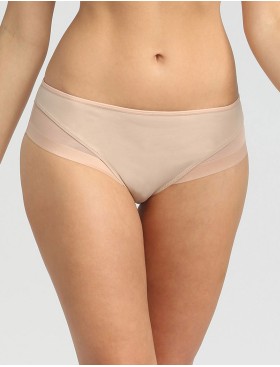 Трусы слипы Dim GENEROUS 0A63 телесный, Цвет: телесный, Размеры: S