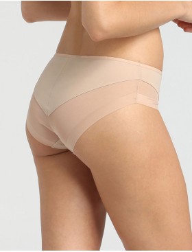 Трусы слипы Dim GENEROUS 0A63 телесный, Цвет: телесный, Размеры: S, изображение 2