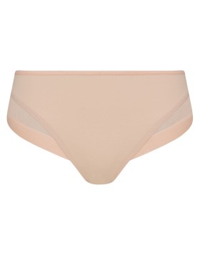 Трусы слипы Dim GENEROUS 0A63 телесный, Цвет: телесный, Размеры: S, изображение 5