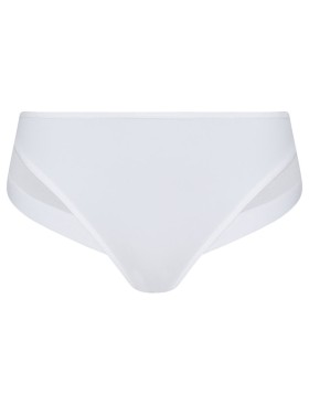 Трусы слипы Dim GENEROUS 0A63 белый, Цвет: белый, Размеры: S, изображение 5