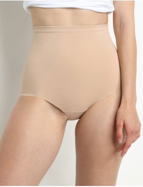 Трусы утяжка высокие Dim DIAM'S CONTROL 02ZX телесный, Цвет: телесный, Размеры: S