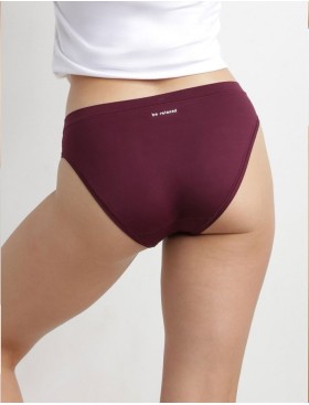 Трусы слипы в наборе Dim OH MY DIM’s 06W6 (2 шт) фиолетовый и розовый, Цвет: фиолетовый/розовый, Размеры: L/XL, изображение 2