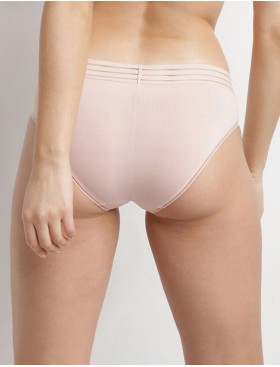 Трусы слипы Dim OH MY DIM’s 0ASJ телесно-розовый, Цвет: телесно-розовый, Размеры: S, изображение 2