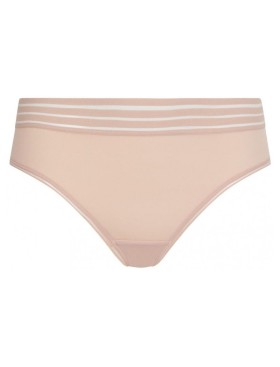 Трусы слипы Dim OH MY DIM’s 0ASJ телесно-розовый, Цвет: телесно-розовый, Размеры: S, изображение 5