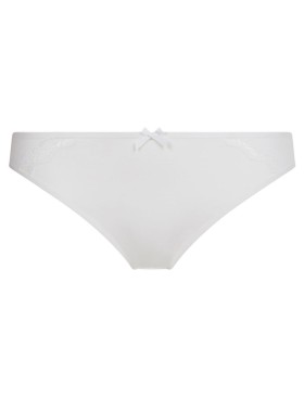 Трусики слипы мини Dim ECO 4H22 белый, Цвет: белый, Размеры: S, изображение 5