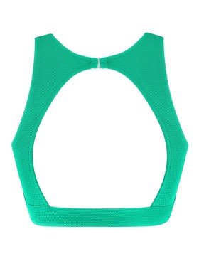 Верх купальника UNICONF CBB240 MNT SPIRIT OF COLOURS, Цвет: мята, Размеры: XL, изображение 5