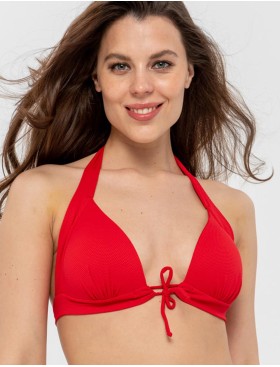 Красный верх купальника UNICONF CBS240 ROS SPIRIT OF COLOURS, Цвет: красный, Размеры: S