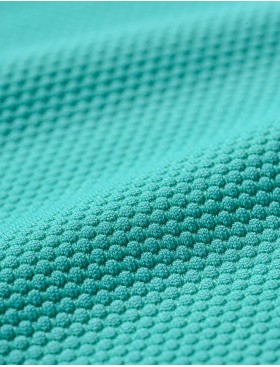 Зеленый купальный бюст пуш-ап UNICONF CBS241 MNT SPIRIT OF COLOURS, Цвет: мята, Размеры: 70B, изображение 7