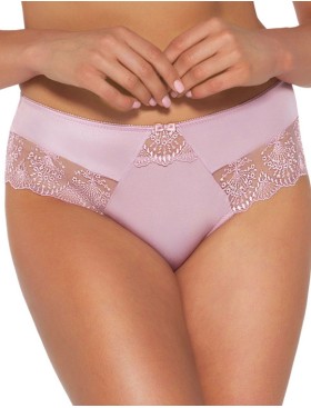 Трусы слипы Ava FREESIA 1921 figi crystal rose, Цвет: хрустальная роза, Размеры: M