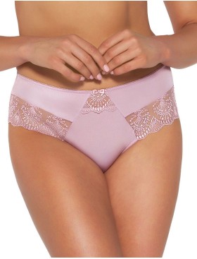 Трусы бразилиана Ava FREESIA 1921 braz crystal rose, Цвет: хрустальная роза, Размеры: S