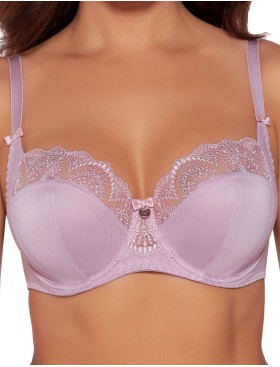 Бюстгальтер мягкий с подкроем Ava FREESIA 1922 M crystal rose, Цвет: хрустальная роза, Размеры: 105C