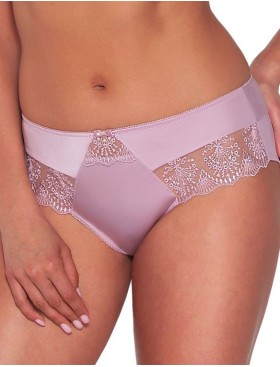 Трусы слипы Ava FREESIA 1922 figi crystal rose, Цвет: хрустальная роза, Размеры: L