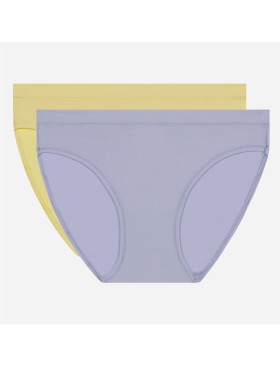 Трусы слипы в наборе Dim OH MY DIM’s 06W6 (2 шт) голубой и желтый, Цвет: голубой/желтый, Размеры: L/XL, изображение 5