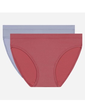 Трусы слипы в наборе Dim OH MY DIM’s 06W6 (2 шт) розовый и голубой, Цвет: розовый/голубой, Размеры: XXS/XS, изображение 5