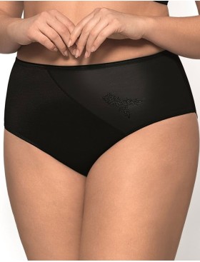 Трусы слипы Nipplex ANITA FIGI черный, Цвет: черный, Размеры: S