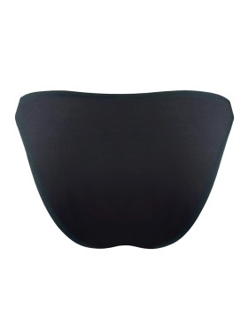 Трусы плавки женские UNICONF CBC184 V1 CRUISE PARTY, Цвет: черный, Размеры: S, изображение 5