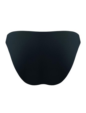 Плавки женские UNICONF CBC187 V1 CRUISE PARTY, Цвет: черный, Размеры: S, изображение 5