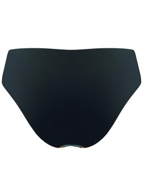 Низ купальника UNICONF CBC192 V1 ELEGANT CRUISE, Цвет: черный, Размеры: S, изображение 5