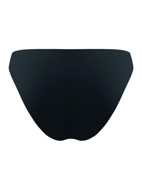 Трусы плавки женские UNICONF CBC194 V1 ELEGANT CRUISE, Цвет: черный, Размеры: XL, изображение 5