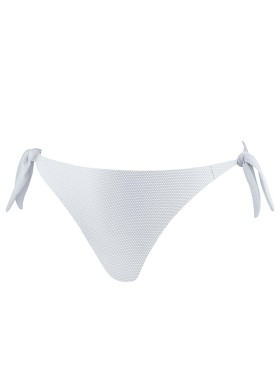 Белые плавки на завязках UNICONF CBC240 ALB SPIRIT OF COLOURS, Цвет: белый, Размеры: M, изображение 4