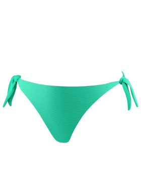 Зеленые плавки на завязках UNICONF CBC240 MNT SPIRIT OF COLOURS, Цвет: мята, Размеры: XL, изображение 4
