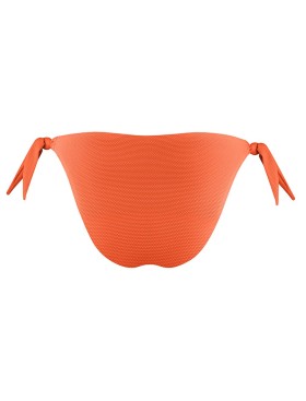 Оранжевые плавки на завязках UNICONF CBC240 POW SPIRIT OF COLOURS, Цвет: оранжевый, Размеры: M, изображение 5