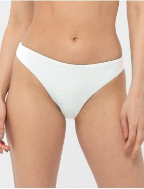 Белые женские плавки UNICONF CBC241 ALB SPIRIT OF COLOURS, Цвет: белый, Размеры: XL