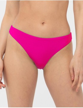 Розовые женские плавки UNICONF CBC241 FUX SPIRIT OF COLOURS, Цвет: фуксия, Размеры: S