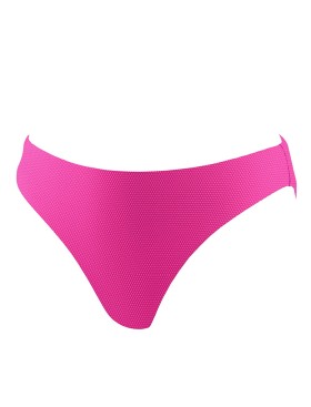 Розовые женские плавки UNICONF CBC241 FUX SPIRIT OF COLOURS, Цвет: фуксия, Размеры: S, изображение 4