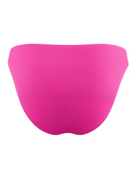 Розовые женские плавки UNICONF CBC241 FUX SPIRIT OF COLOURS, Цвет: фуксия, Размеры: S, изображение 5