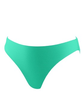 Зеленые женские плавки UNICONF CBC241 MNT SPIRIT OF COLOURS, Цвет: мята, Размеры: L, изображение 4