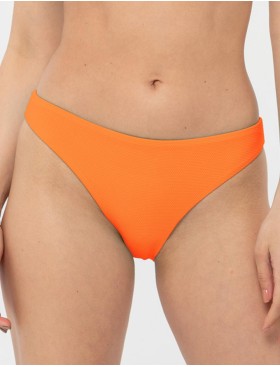 Оранжевые женские плавки UNICONF CBC241 POW SPIRIT OF COLOURS, Цвет: оранжевый, Размеры: S