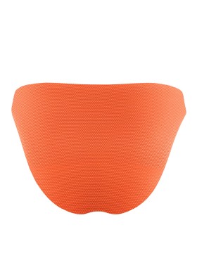 Оранжевые женские плавки UNICONF CBC241 POW SPIRIT OF COLOURS, Цвет: оранжевый, Размеры: S, изображение 5