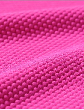 Розовые высокие плавки UNICONF CBC242 FUX SPIRIT OF COLOURS, Цвет: фуксия, Размеры: L, изображение 6