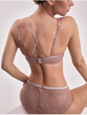 Трусики брифы Alles DENVER figi мокко, Цвет: мокко, Размеры: XL, изображение 5