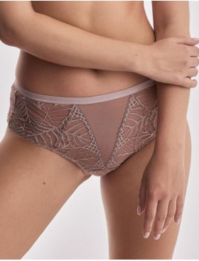 Трусики брифы Alles DENVER figi мокко, Цвет: мокко, Размеры: XL