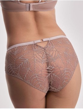 Трусики брифы Alles DENVER figi мокко, Цвет: мокко, Размеры: XL, изображение 2