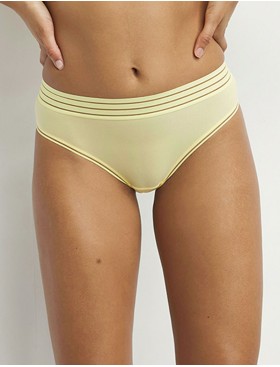 Трусики слипы Dim OH MY DIM’s 0ASJ желтый, Цвет: желтый, Размеры: S