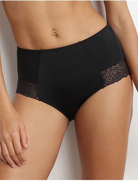 Трусы шорты Dim ECO 0AVT черный, Цвет: черный, Размеры: S