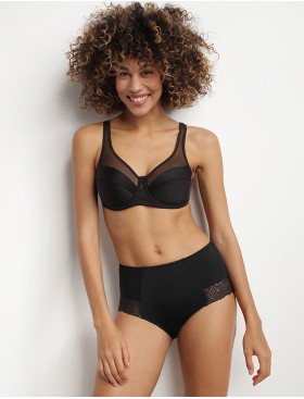 Трусы шорты Dim ECO 0AVT черный, Цвет: черный, Размеры: S, изображение 3