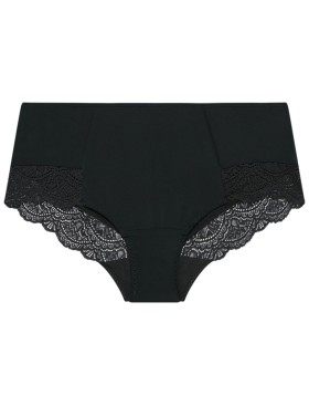 Трусы шорты Dim ECO 0AVT черный, Цвет: черный, Размеры: S, изображение 5