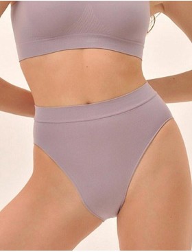 Трусы слипы MY SL617 storm, Цвет: сиреневый, Размеры: 2XL