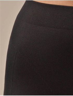 Спортивные леггинсы MY PA889 nero, Цвет: черный, Размеры: M, изображение 5